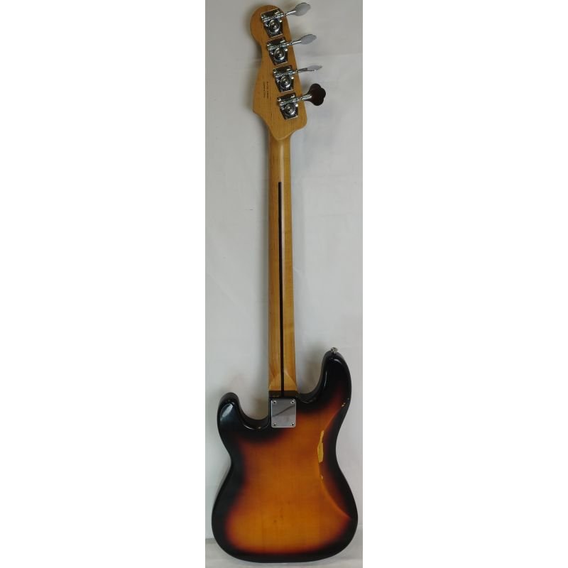 BAIXO SQUIER PRECISION CALIFORNIA SERIES