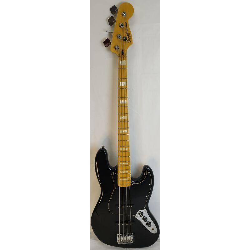 BAIXO SQUIER VINTAGE MODIFIED 77