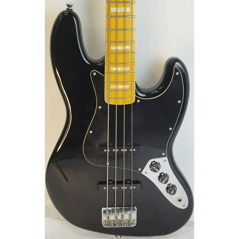 BAIXO SQUIER VINTAGE MODIFIED 77