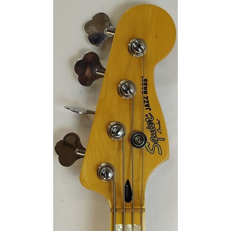 BAIXO SQUIER VINTAGE MODIFIED 77