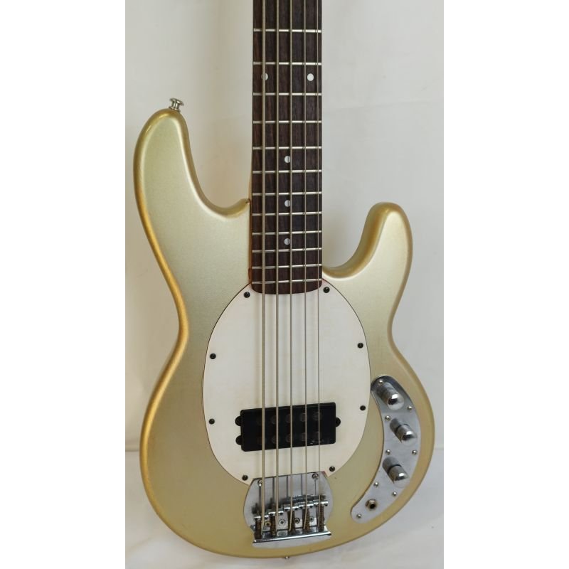 BAIXO STRINBERG CLB11 5 CORDAS
