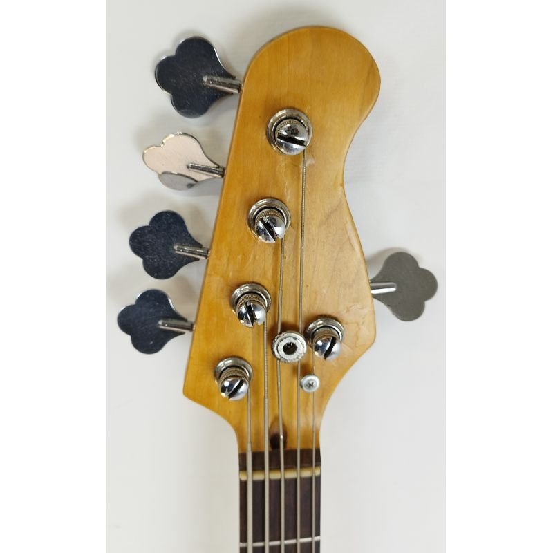 BAIXO STRINBERG CLB11 5 CORDAS