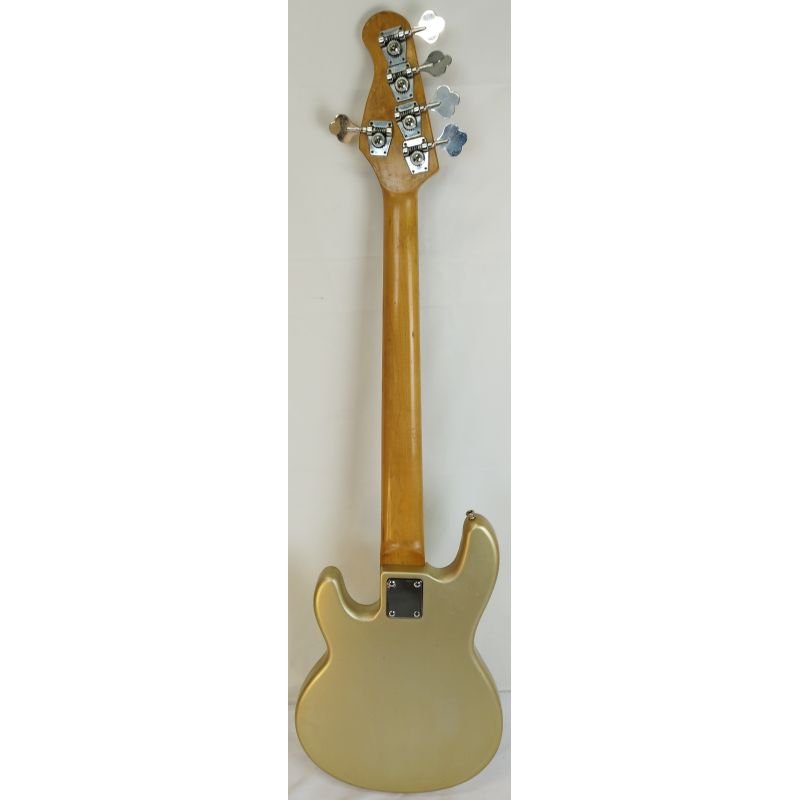 BAIXO STRINBERG CLB11 5 CORDAS