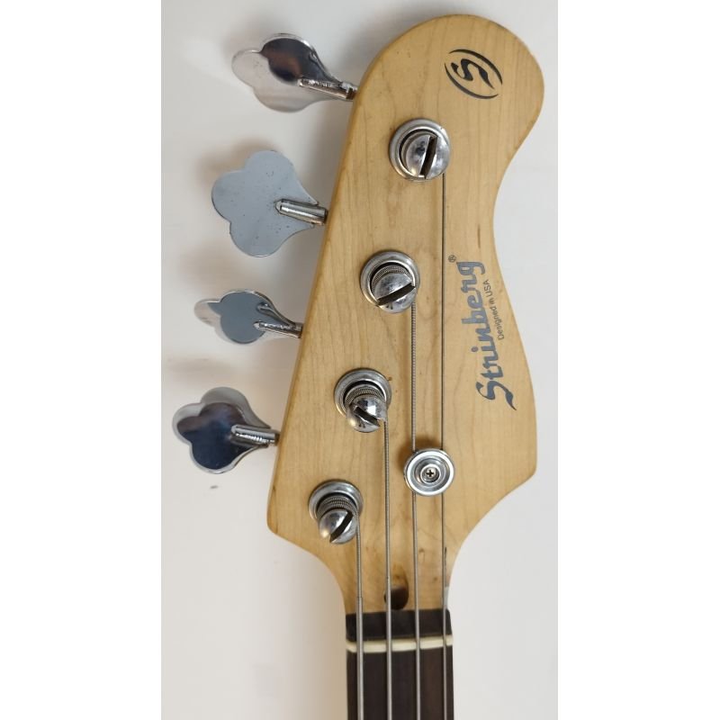 BAIXO STRINBERG PBS 40 PJ