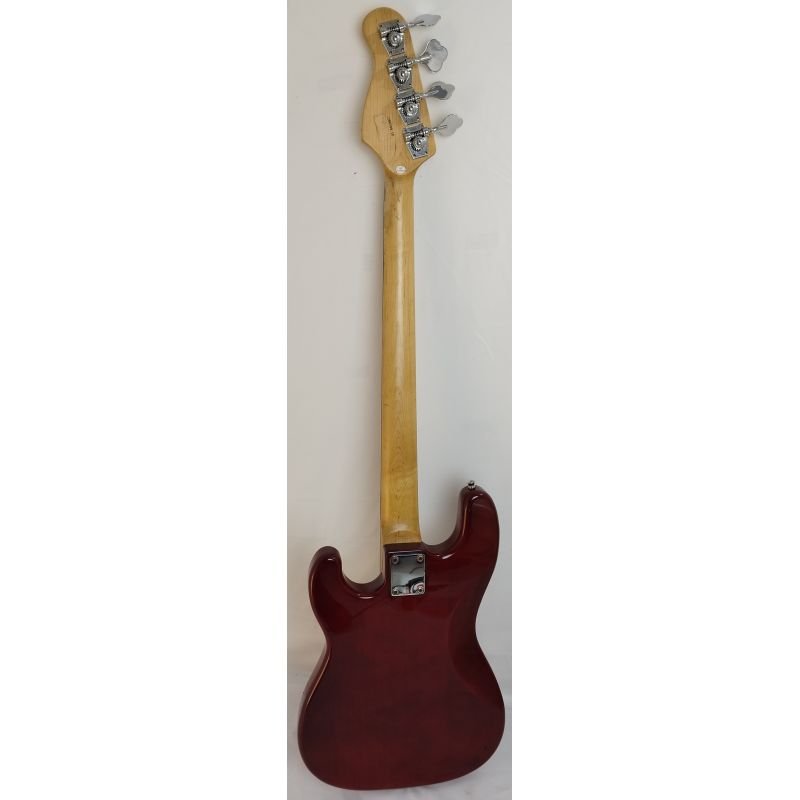 BAIXO STRINBERG PBS 40 PJ