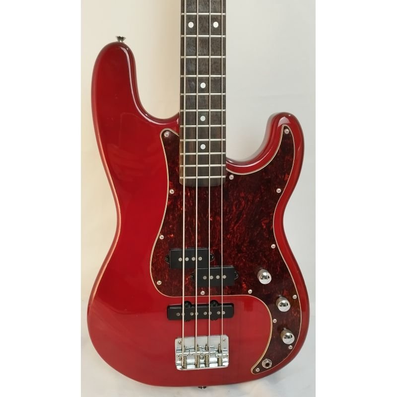 BAIXO STRINBERG PBS-40 PJ