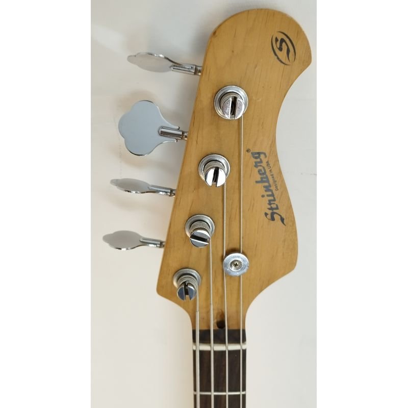 BAIXO STRINBERG PBS-40 PJ