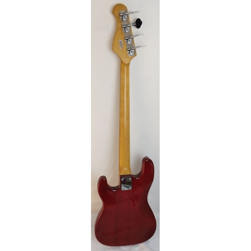 BAIXO STRINBERG PBS-40 PJ