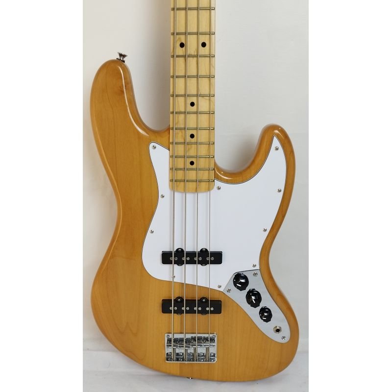 BAIXO SX SJB AMERICAN ALDER