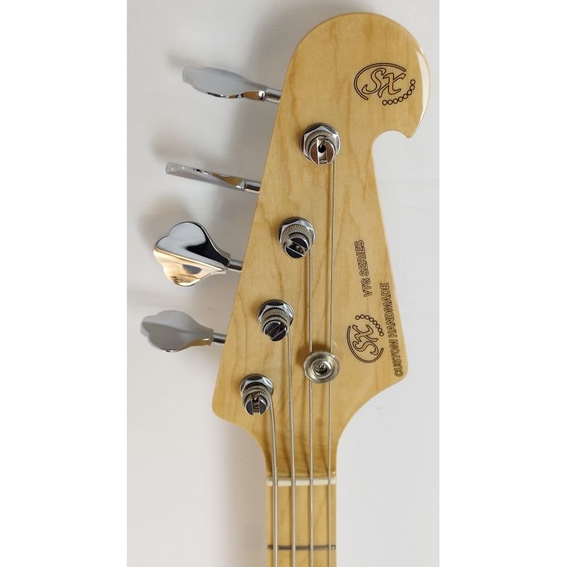 BAIXO SX SJB AMERICAN ALDER