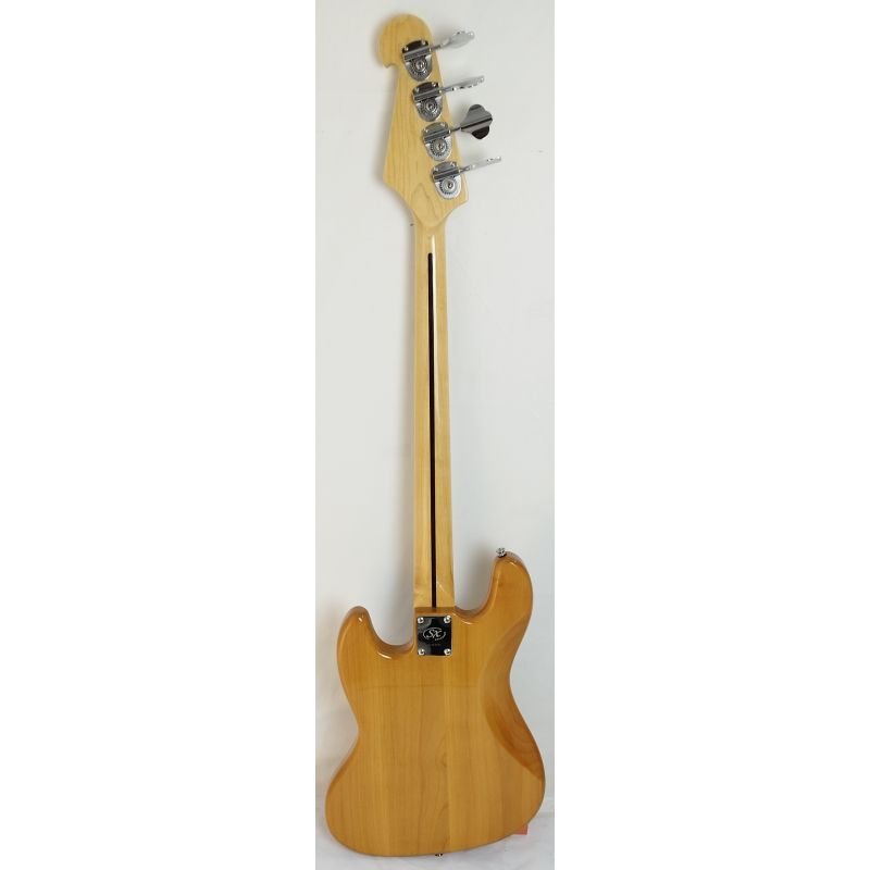 BAIXO SX SJB AMERICAN ALDER