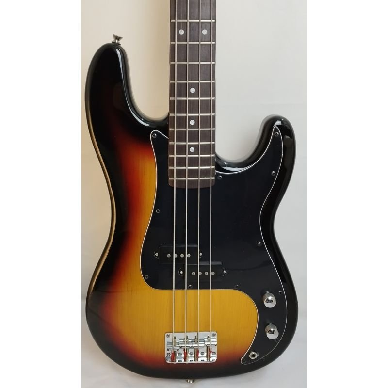 BAIXO SX SPB62+ PRECISION