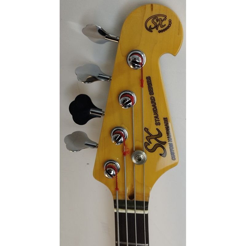 BAIXO SX SPB62+ PRECISION