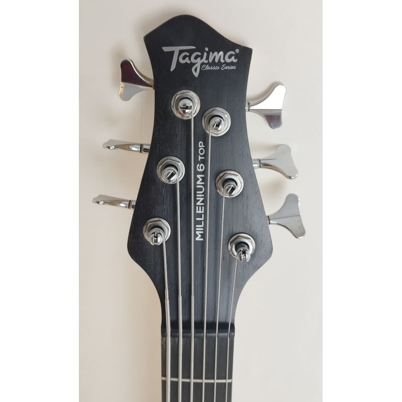 BAIXO TAGIMA MILLENIUM TOP 6