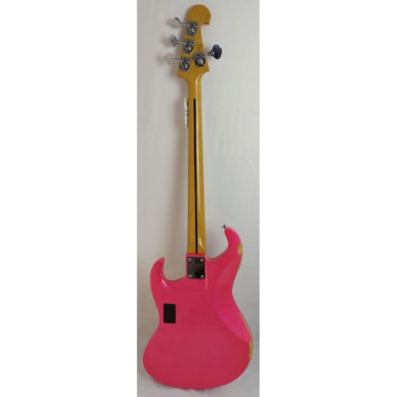 BAIXO TAGIMA T-525 REVOLUTION (BRASIL)