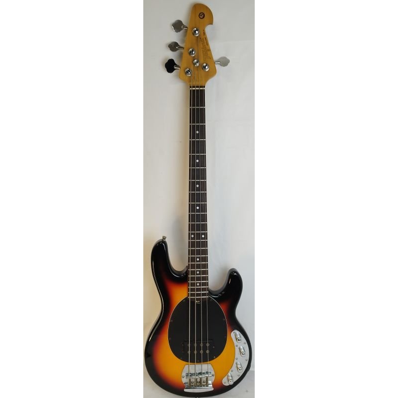 BAIXO TAGIMA TBM 4 SPECIAL SERIES