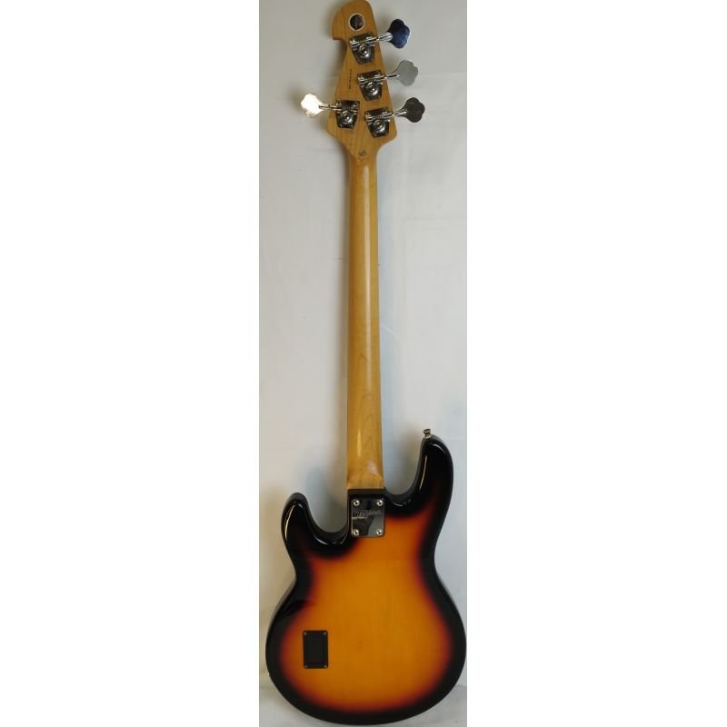 BAIXO TAGIMA TBM 4 SPECIAL SERIES