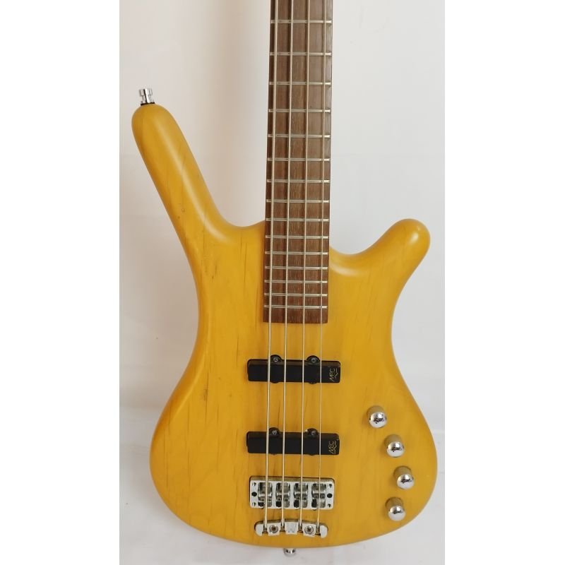 BAIXO WARWICK ROCKBASS 4C