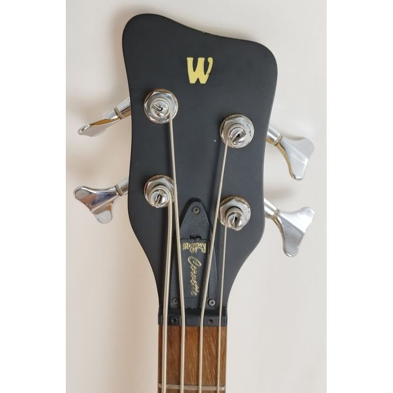 BAIXO WARWICK ROCKBASS 4C