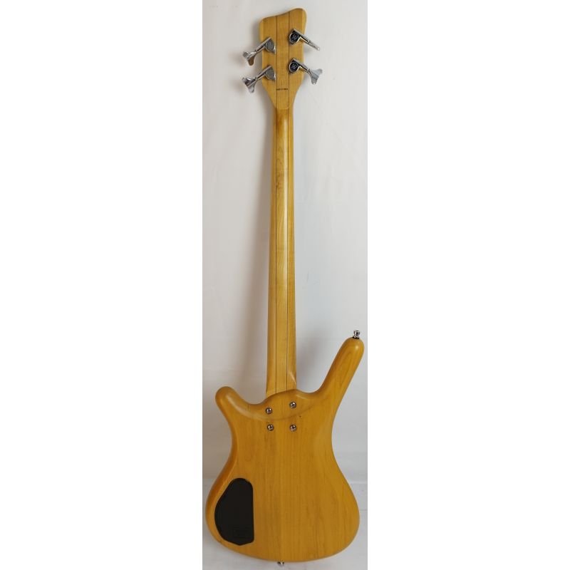 BAIXO WARWICK ROCKBASS 4C