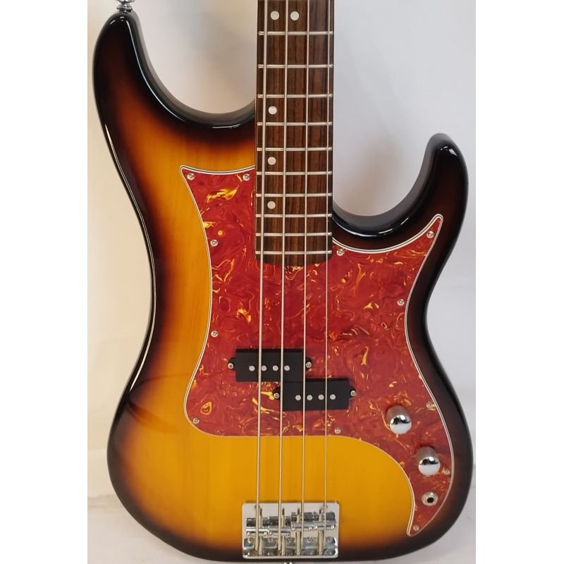 BAIXO WASHBURN SONAMASTER