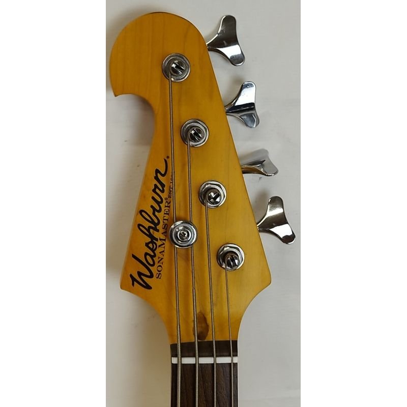 BAIXO WASHBURN SONAMASTER