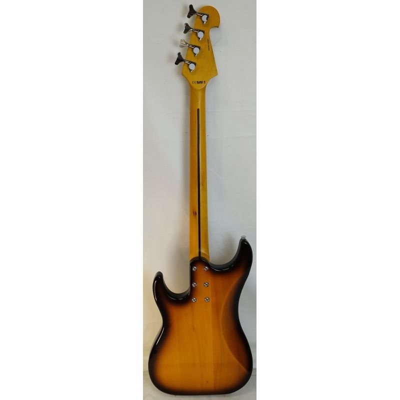 BAIXO WASHBURN SONAMASTER