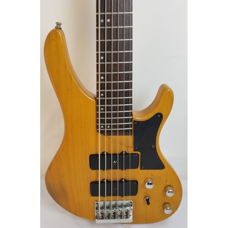 LOJA PRO BAIXO - BAIXO WASHBURN XB-600