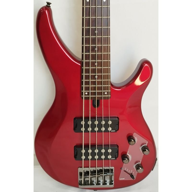 BAIXO YAMAHA TRBX 305