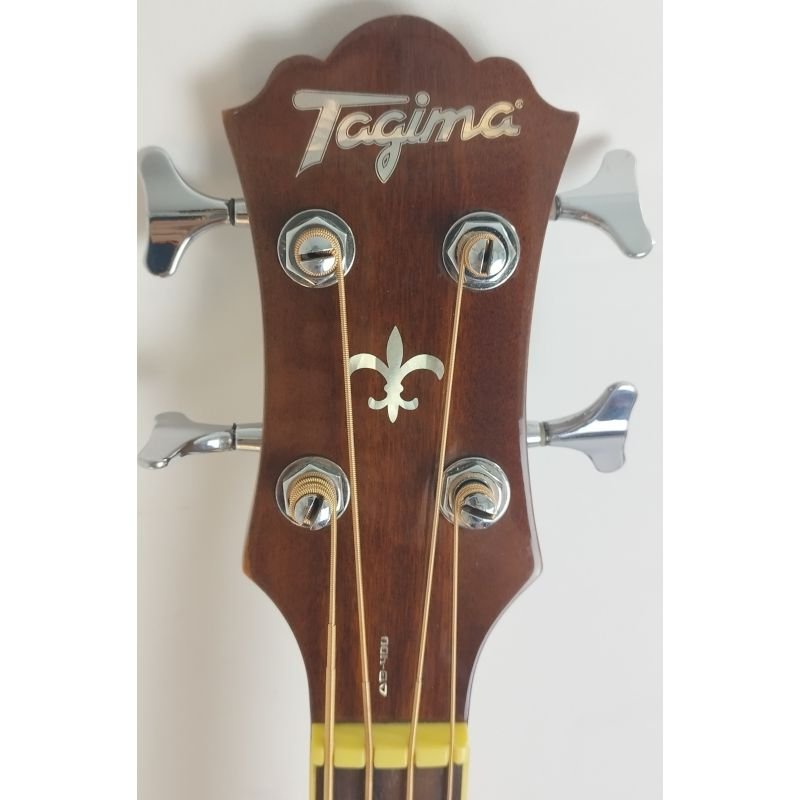 BAIXOLÃO TAGIMA AB400
