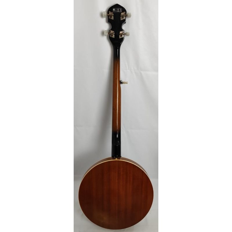 BANJO PARQUER BNJ150