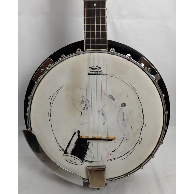 BANJO PARQUER BNJ150