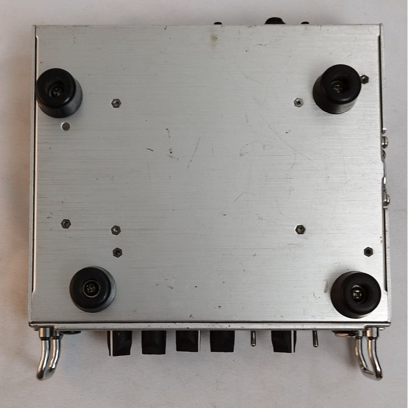 CABEÇOTE P/ BAIXO GALLIEN KRUEGER MB-200