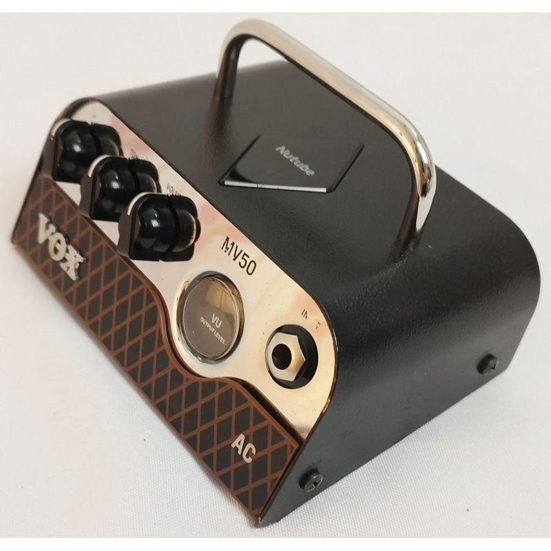 CABEÇOTE VOX MV50-AC