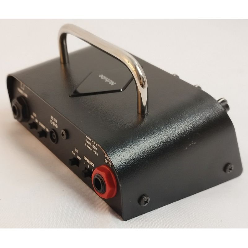 CABEÇOTE VOX MV50-AC