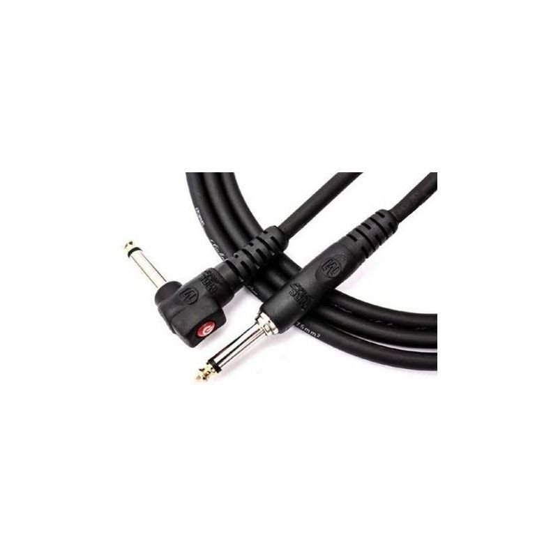 CABO MAC KING LINE ON/OFF P10/P10 90° 4,57MT (NOVO)