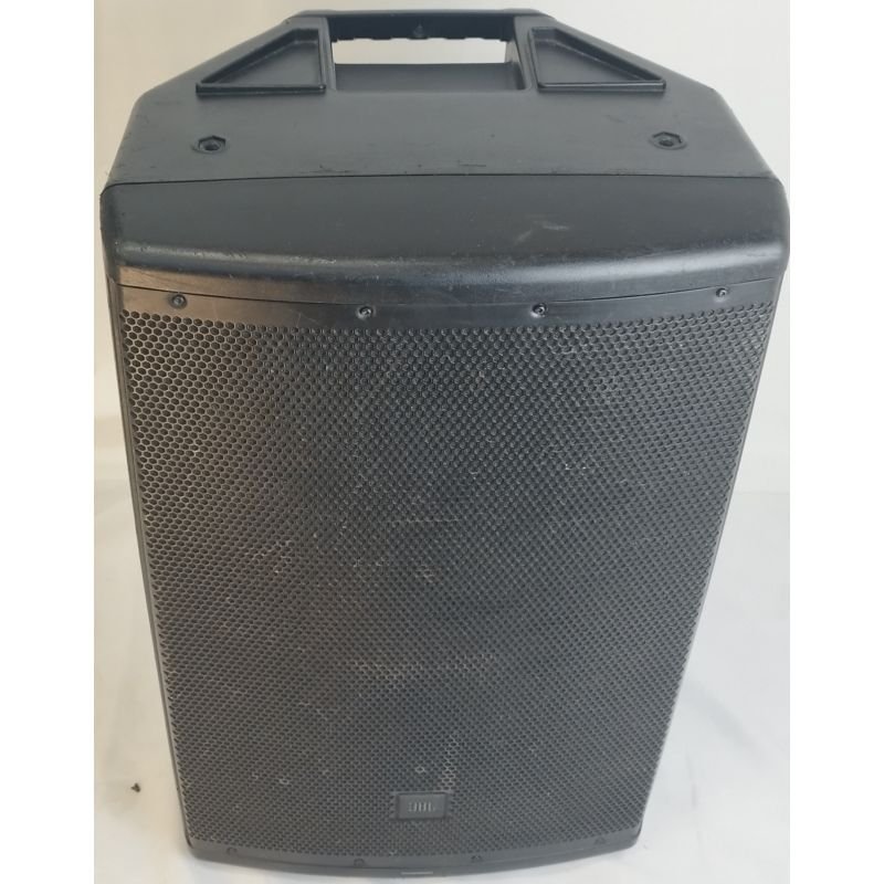 CAIXA ATIVA JBL EON 615