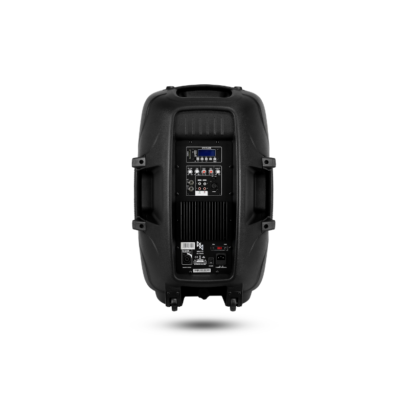 CAIXA ATIVA MAKPRO MK-15A100 (NOVA)