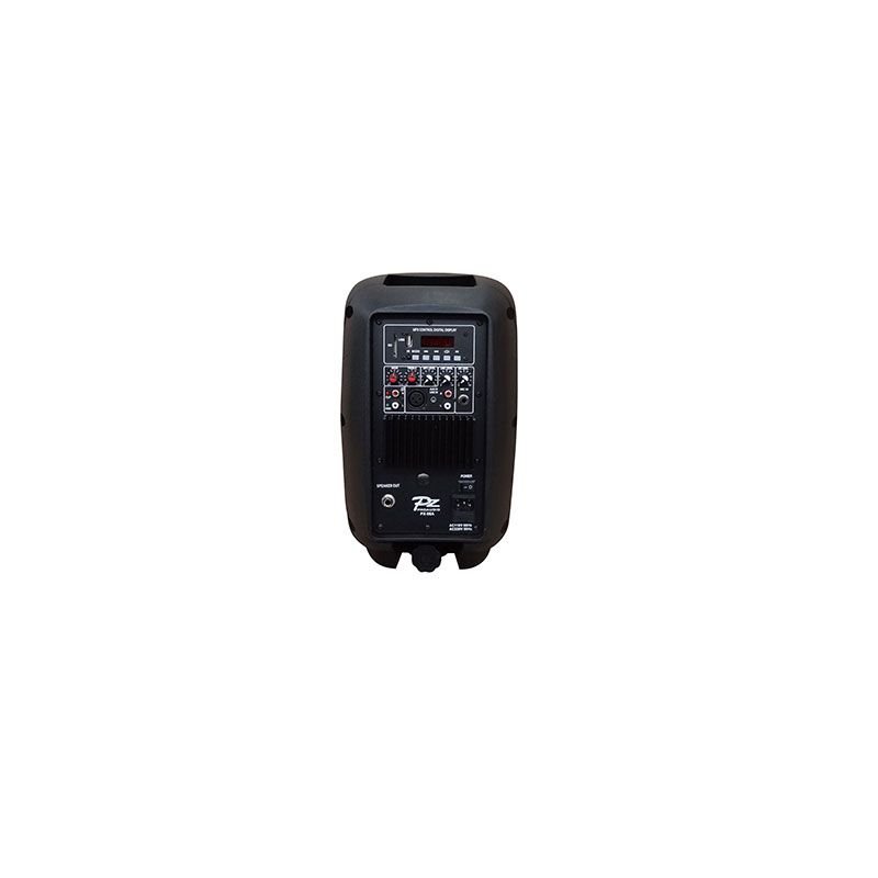 CAIXA ATIVA PX08A (NOVA)