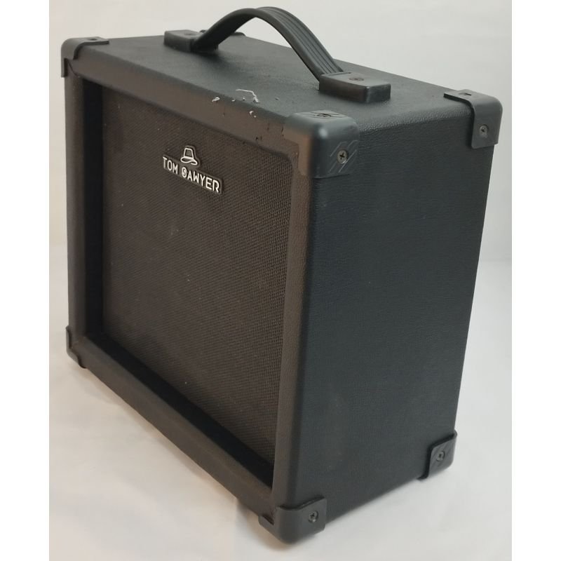 CAIXA GABINETE TOM SAWYER 25W