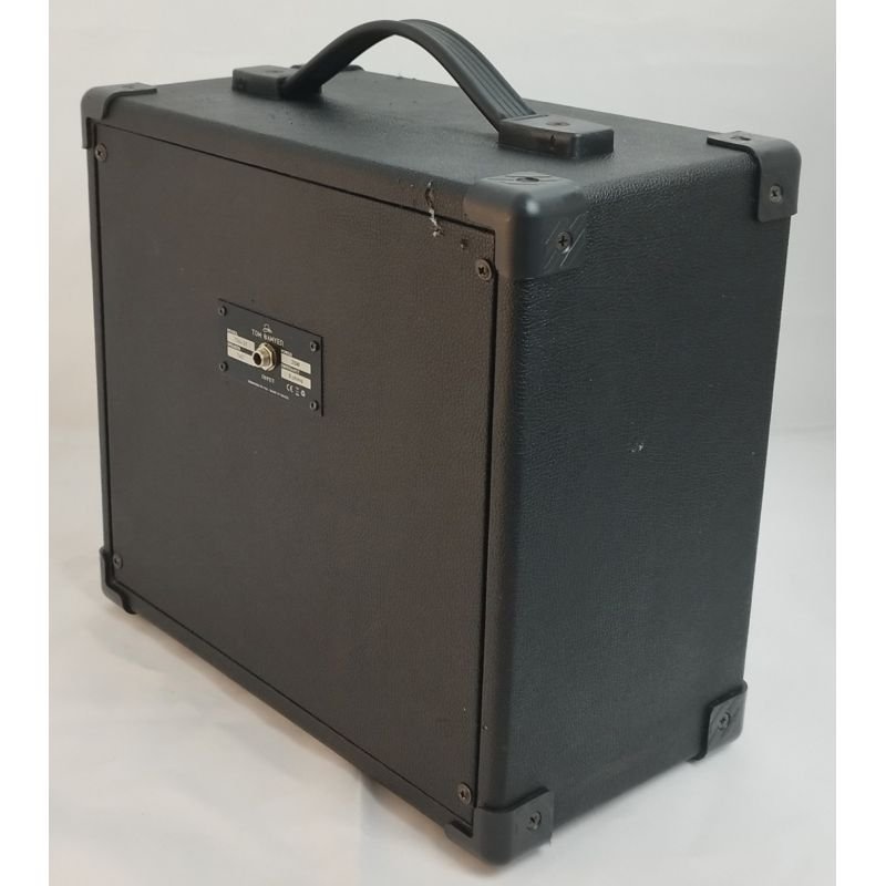 CAIXA GABINETE TOM SAWYER 25W
