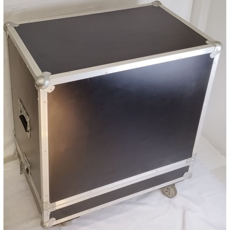 CAIXA HARTKE VX-SERIES VX410 BASS CABINET (COM CASE)
