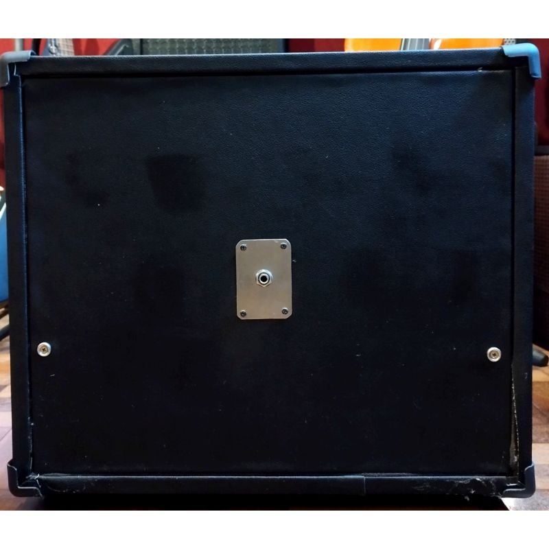 CAIXA PARA GUITARRA 1X12 COM LOGO MESA BOOGIE E FALANTE CELESTION