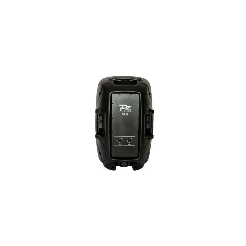 CAIXA PASSIVA PZ PX10P (NOVA)