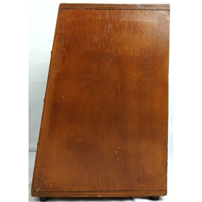 CAJON ARTESANAL