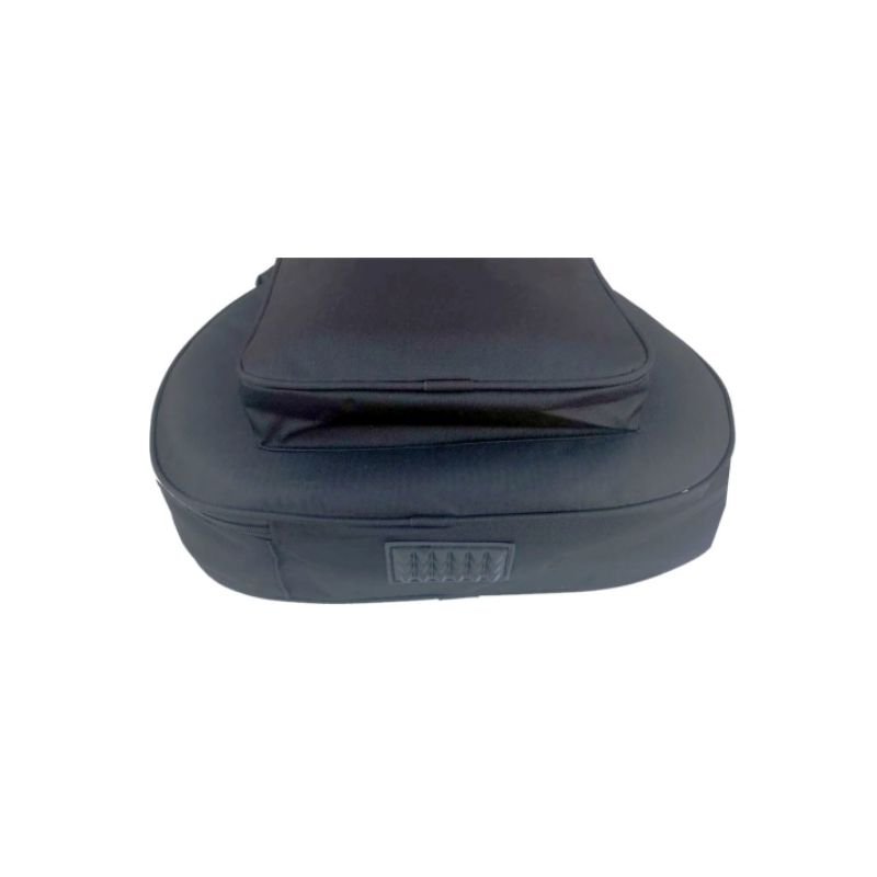 CAPA MELLODY EXTRA LUXO P/ BAIXO (NOVA)