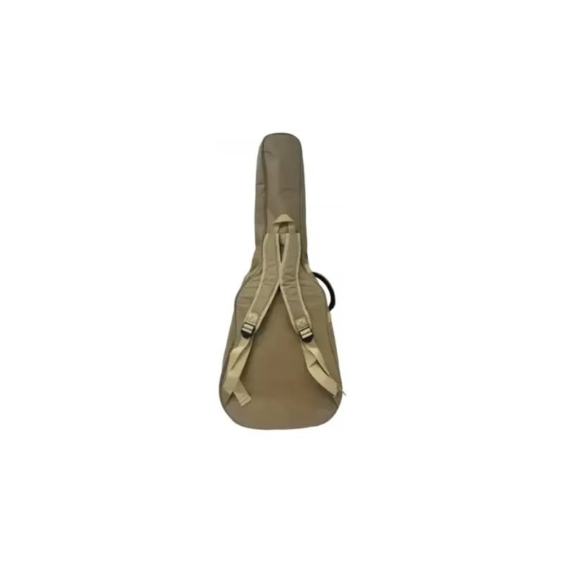 CAPA TAGIMA PARA VIOLÃO AÇO EASY WAY (NOVA)