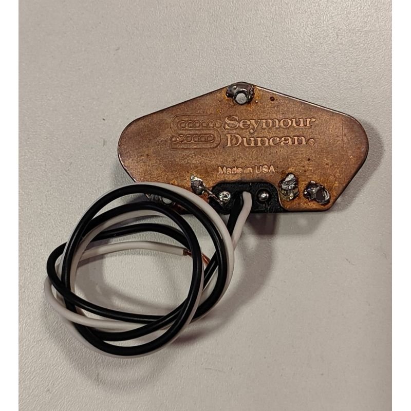 CAPTADOR SEYMOUR DUNCAN STL-1B VINTAGE BROADCASTER