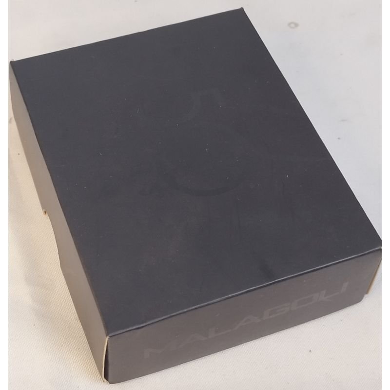 CAPTADORES DE GUITARRA FLEOR HUMBUCKER ALNICO V (PAR)