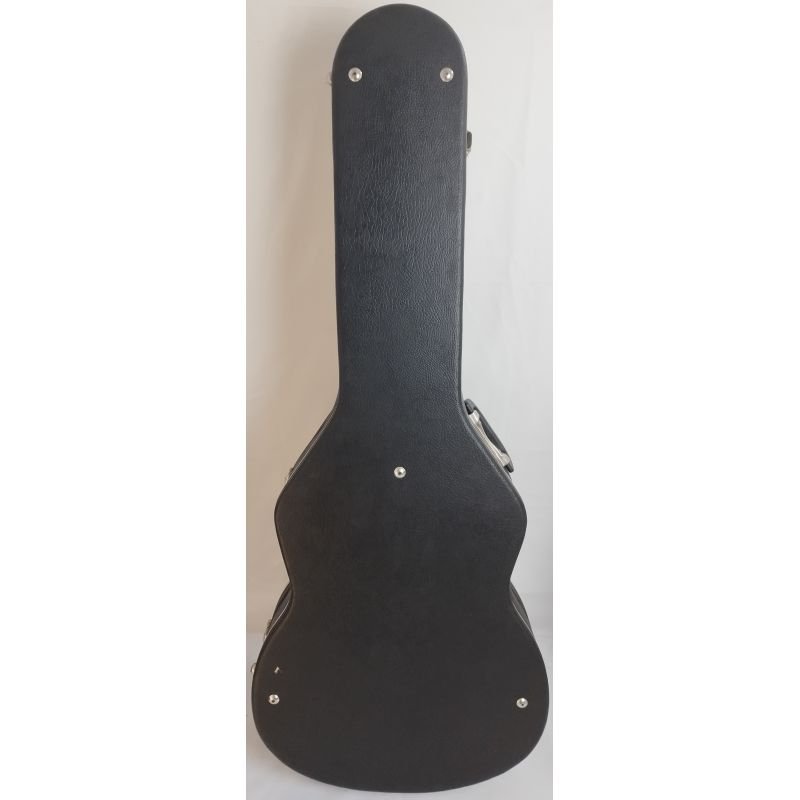 CASE KROMUS P/ VIOLÃO CLÁSSICO
